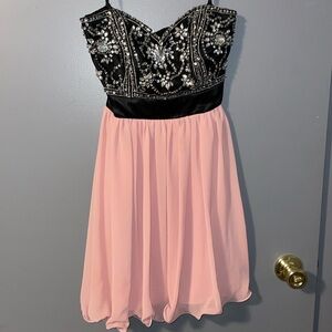 🎉Host Pick Deb Formal Dress